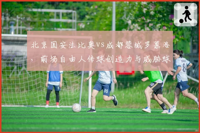 北京国安法比奥vs成都蓉城罗慕洛,前场自由人传球创造力与威胁球次数