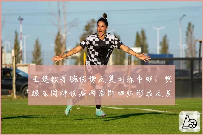 王楚钦手腕伤势反复训练中断，樊振东同样伤病两周即回归形成反差